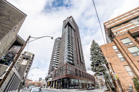 For Lease - 32 Davenport Road Unit# 2303, Toronto, Ontario - Photo 3
