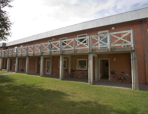 Knudsgade 79-86, Vestergårdsgade, Peder Møllers Plads, Vestergade, Gravensgade, Bredgade, Dannebrogsgade, Gasværksvej - Foto 1