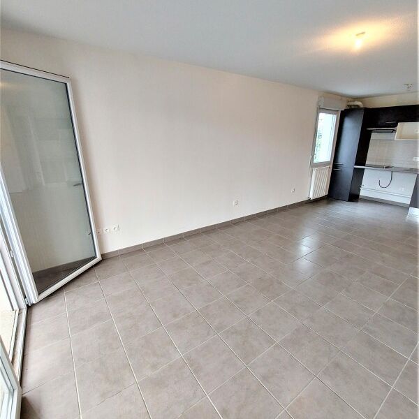 Location Appartement 3 pièces 58m² TOULOUSE 31400 - Photo 1