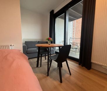 Studio met terras! - Photo 6