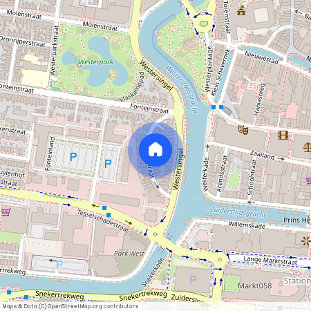 Elizabethstraat 23, Leeuwarden