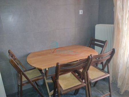 Ενοικιάζεται επιπλωμένο διαμέρισμα στη Λαμπρινή, Άνω Πατήσια - Photo 4