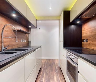 2 bedroom flat to rent - Photo 6