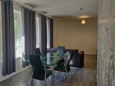 Room in a Shared Flat, Naburn Gate, G5 - Photo 4