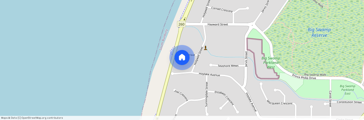 5/3 Pendal Street, WA 6230, South Bunbury