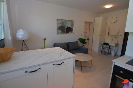 Mieszkanie Katowice Nikiszowiec powierzchnia 35.0 m² C234-WM-96296 - Zdjęcie 2