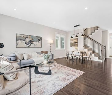 For Lease - 30 CHASING Grove, Stittsville - Munster - Richmond, Ont... - Photo 1