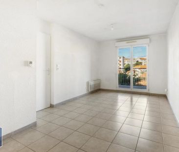 Appartement à louer 2 pièces 41.32m² - Photo 5