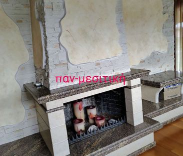 Διαμέρισμα για ενοικίαση Μακροχώρι (Απόστολος Παύλος) - Φωτογραφία 3