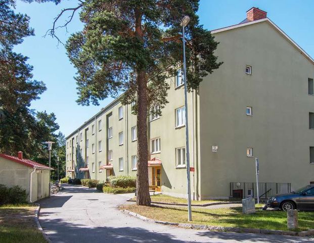 Björkhultsvägen 31 B - Photo 1