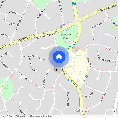 45 Warringah Close, Kallaroo