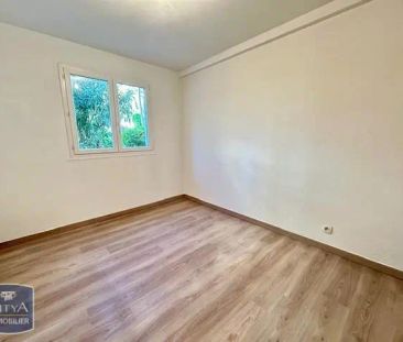 Appartement à louer 2 pièces 42m² - Photo 4