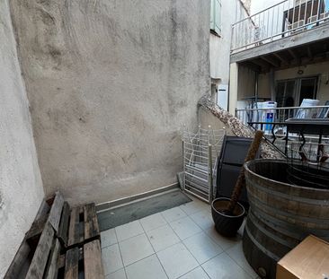 Location Appartement 2 pièces 33m² - Photo 5