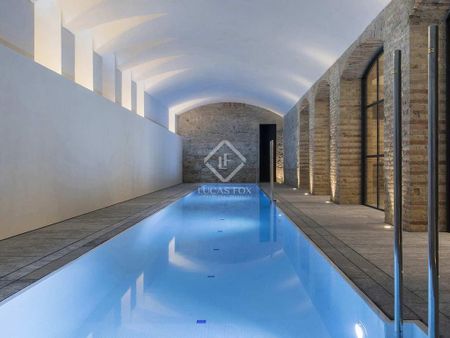 2 bedroom luxury Flat for rent in Barcelona, Catalonia - Photo 3