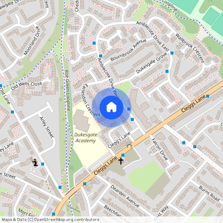 Earlesdon Crescent, Little Hulton, Manchester, M38 9HF