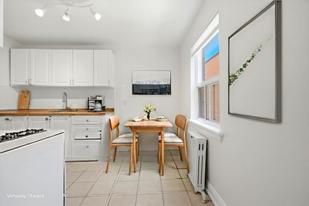 For Lease - 1000 O'Connor Drive Unit# 201, Toronto, Ontario - Photo 5