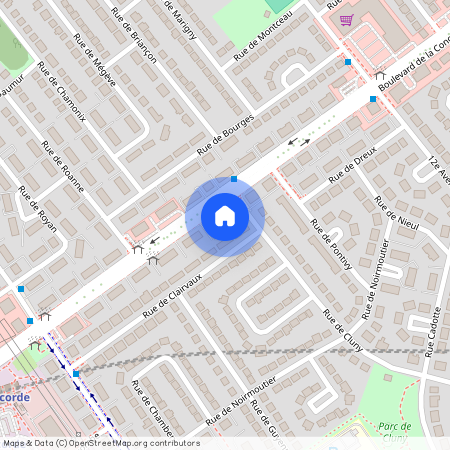 450 Boul. de la Concorde O., Laval (Laval-des-Rapides), QC H7N1W4