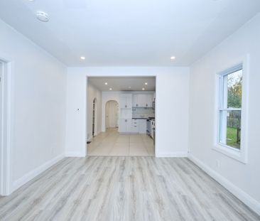 For Lease - 65 Almond Street Unit# Upper, Welland, Ontario - Photo 1