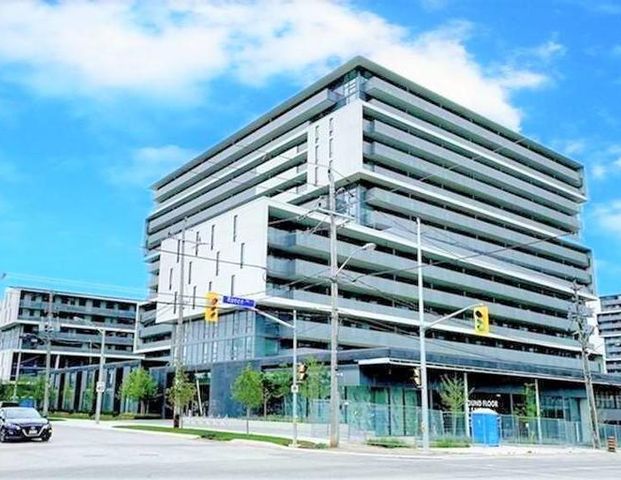 The Yorkdale II Residences | 120 Varna Dr., Toronto - Photo 1