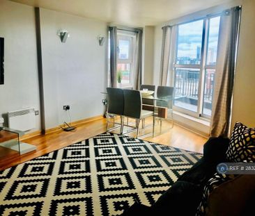 1 bedroom flat to rent - Photo 6