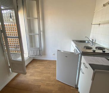 Centre - T1 - 22.49 m² - Photo 3