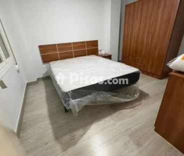 Piso en alquiler en Plaça de Crevillent-Juzgados - Photo 4