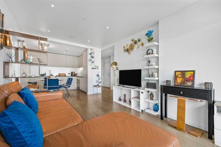 2 bedroom flat to rent - Photo 3