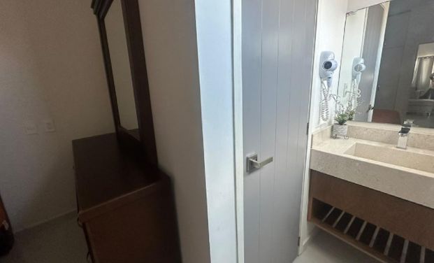 APARTMENT FOR RENT AT SABALO COUNTRY, Condominium For Rent - Photo 1