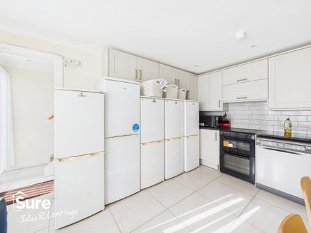 1 bedroom terraced house to rent - Photo 5