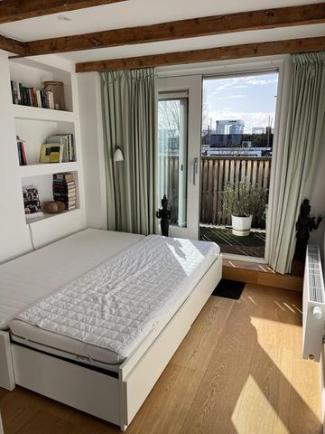 Appartement te huur: Jacob van Lennepkade 233-4 1054 ZR Amsterdam - Photo 5