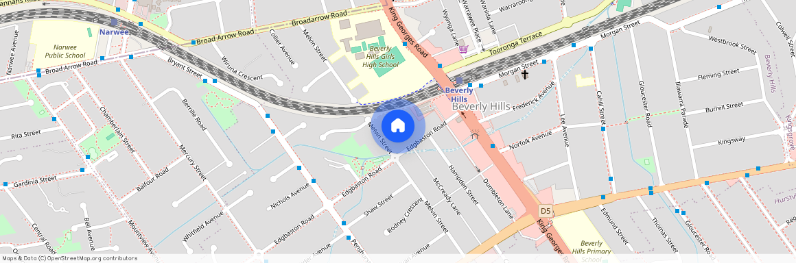 9/46 - 48 Melvin St, NSW 2209, Beverly Hills