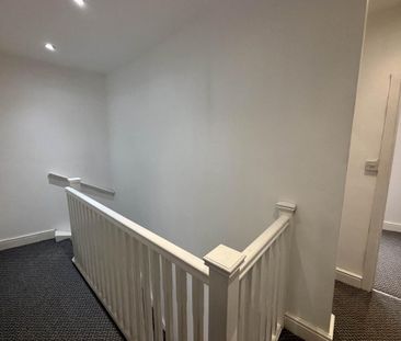 1 bedroom terraced house to rent - Photo 4