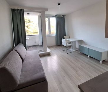 REB.sk ponúka na prenájom garsónku v komplexe Čerešne, Polianky Bratis - Photo 5