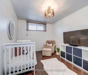 For Lease - 4345 Bloor Street Unit# 51, Toronto, Ontario - Photo 2