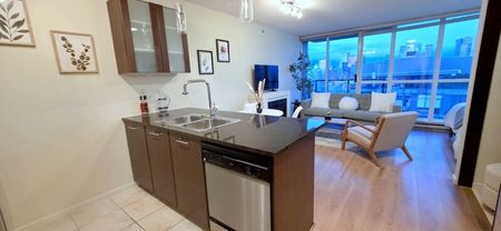 Yaletown, Vancouver - Photo 2