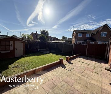 Tregenna Close, Meir Park, Stoke-On-Trent - Photo 1