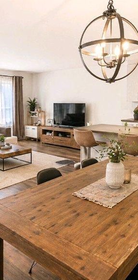Condo 4 1/2 - 2 chambres de bain - Photo 1