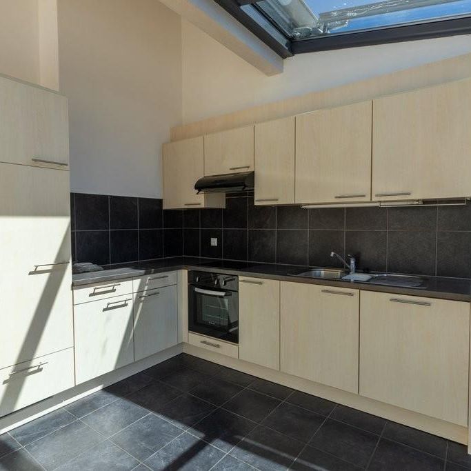 Appartement avec mezzanine - Photo 1