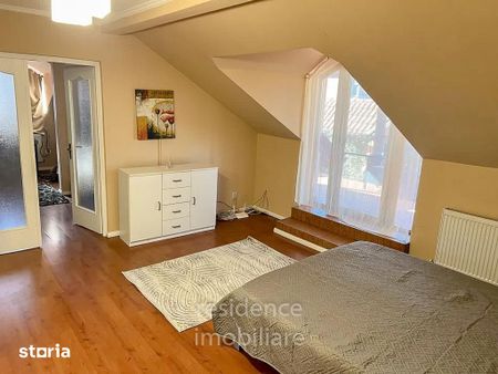 Pet friendly | Apartament 3 camere, Intre Lacuri, zona Leroy + Parcare - Fotografie 5