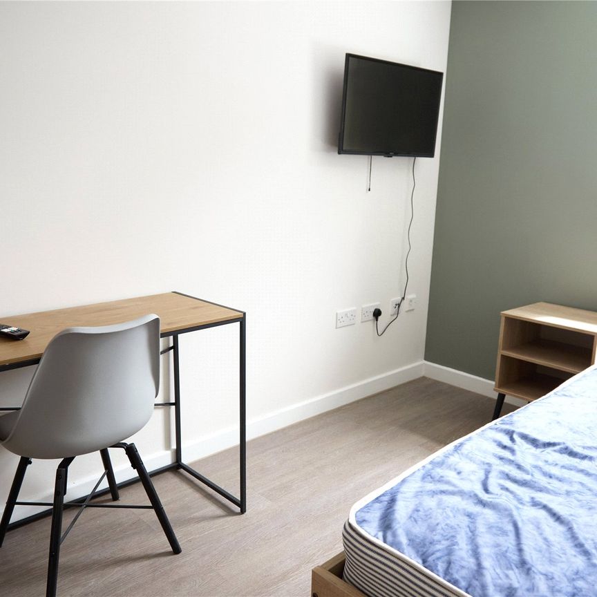 Student Properties to Let - Photo 1