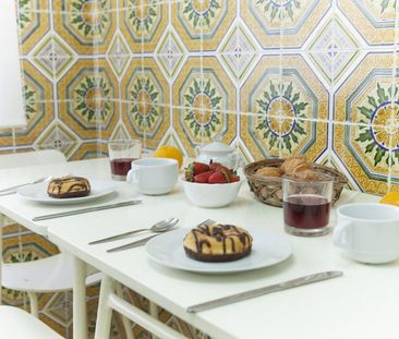 Rua 5 de Outubro - Photo 6