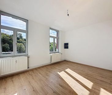 Appartement te huur - Foto 1