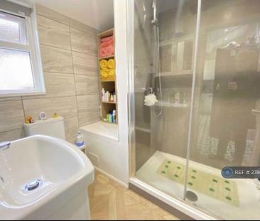 2 bedroom terraced house to rent - Photo 6