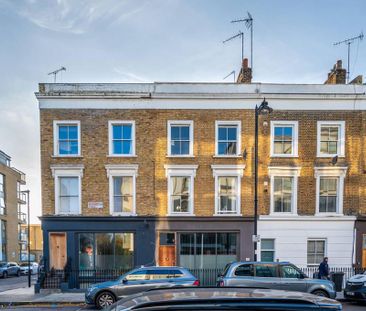 1 bedroom flat to rent - Photo 6