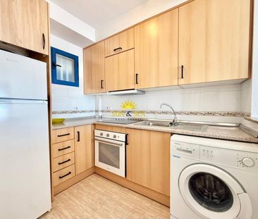 2 BEDROOM APARTMENT IN CAMPOAMOR - Photo 3