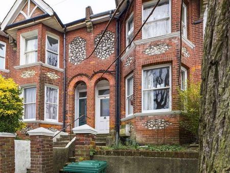 Osborne Road, Brighton, BN1 - Photo 4