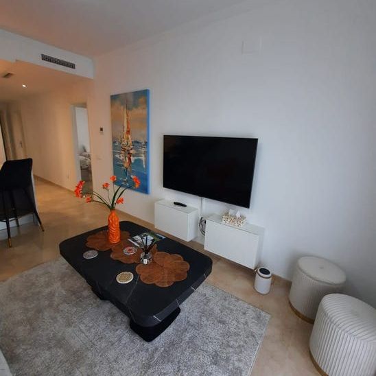 Manilva Beach, Manilva, Andalusia 29692 - Photo 1