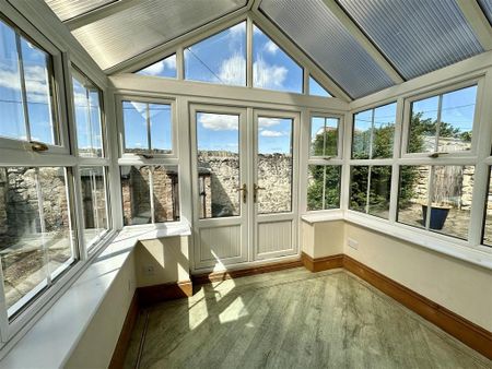 2 bedroom cottage to rent - Photo 4