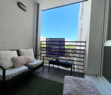 Appartement T2 Meublé, - Photo 4