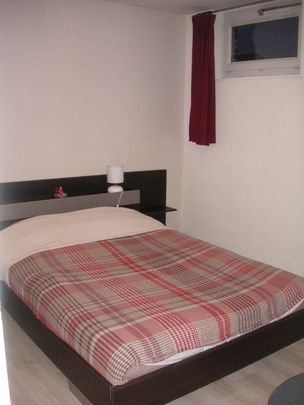 A LOUER - Appartement de type F2 - 49m² - 50000 CARENTAN - Photo 1